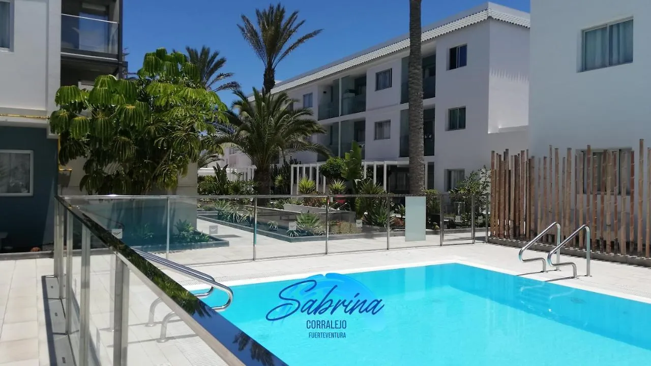 Apartment Grazioso Appartamento Al Bristol Sunset Vista Corralejo Spain