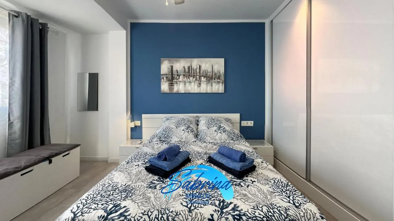 Apartment Grazioso Appartamento Al Bristol Sunset Vista Corralejo