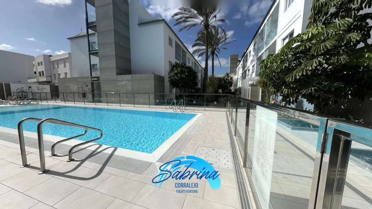 Apartment Grazioso Appartamento Al Bristol Sunset Vista Corralejo