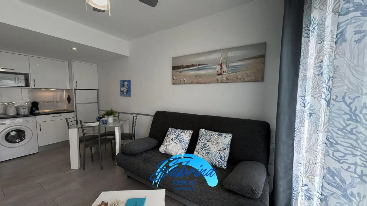 Grazioso Appartamento Al Bristol Sunset Vista Corralejo 0*,  Spain