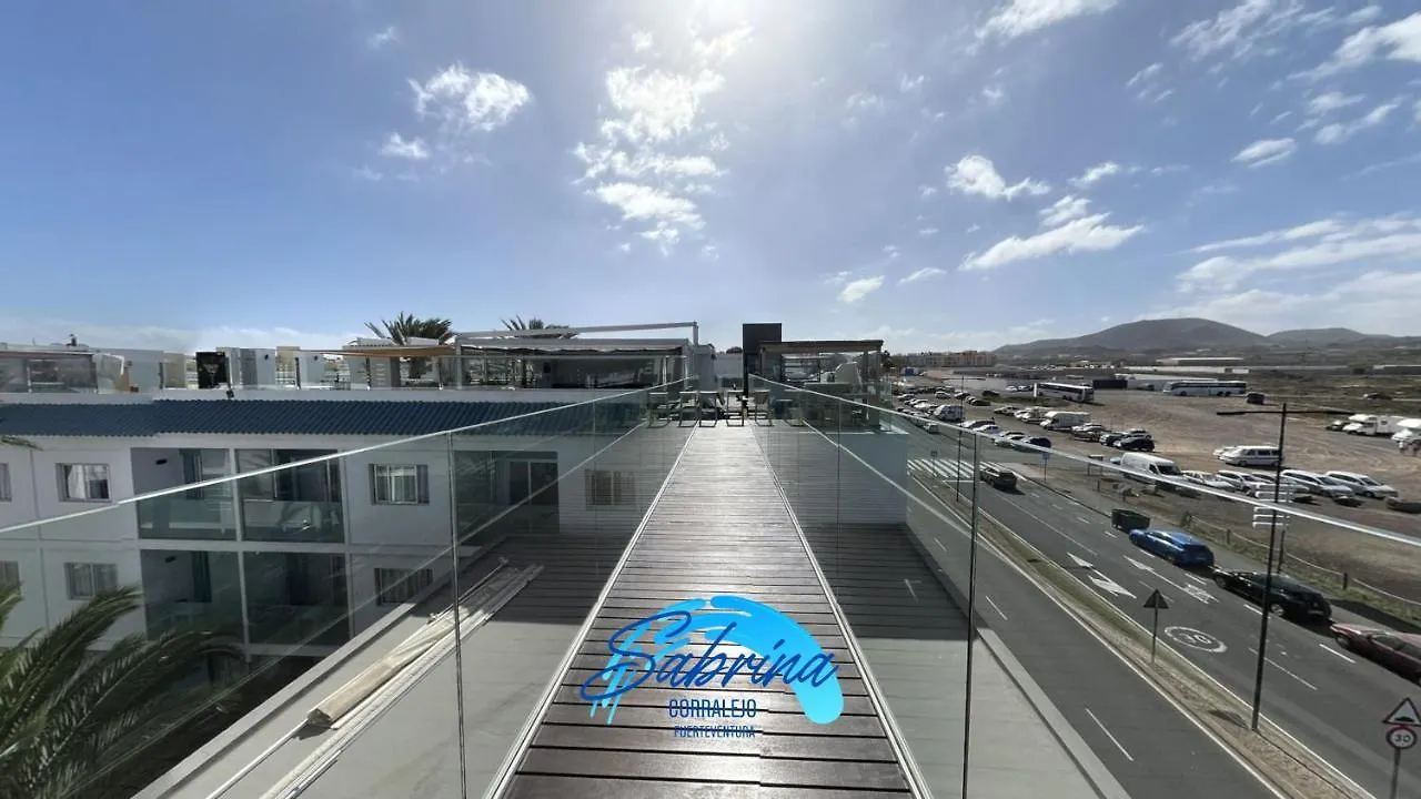 Grazioso Appartamento Al Bristol Sunset Vista Corralejo Apartment