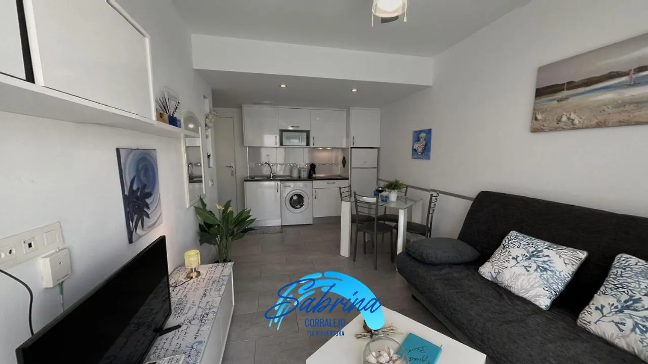 Grazioso Appartamento Al Bristol Sunset Vista Corralejo