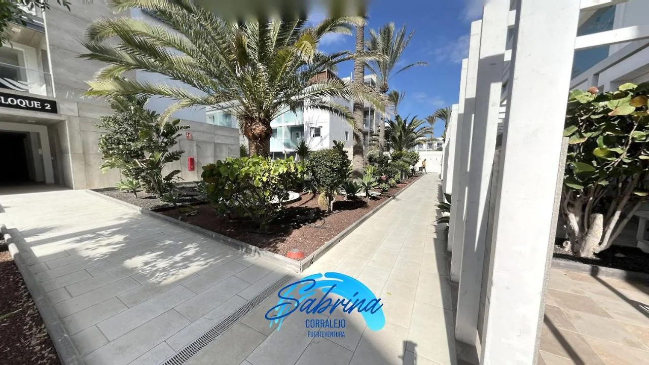 Grazioso Appartamento Al Bristol Sunset Vista Corralejo