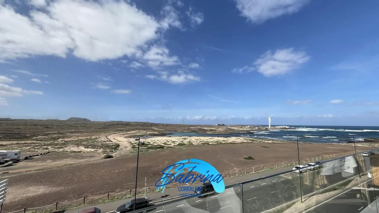 Grazioso Appartamento Al Bristol Sunset Vista Corralejo Apartment