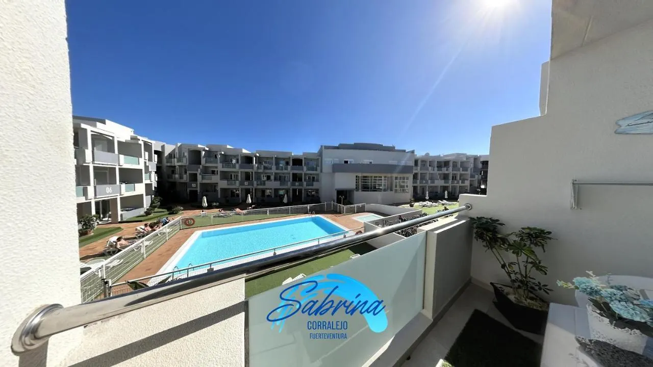 Grazioso Appartamento Al Bristol Sunset Vista Corralejo