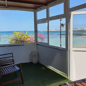 Relajate Y Disfruta Corralejo